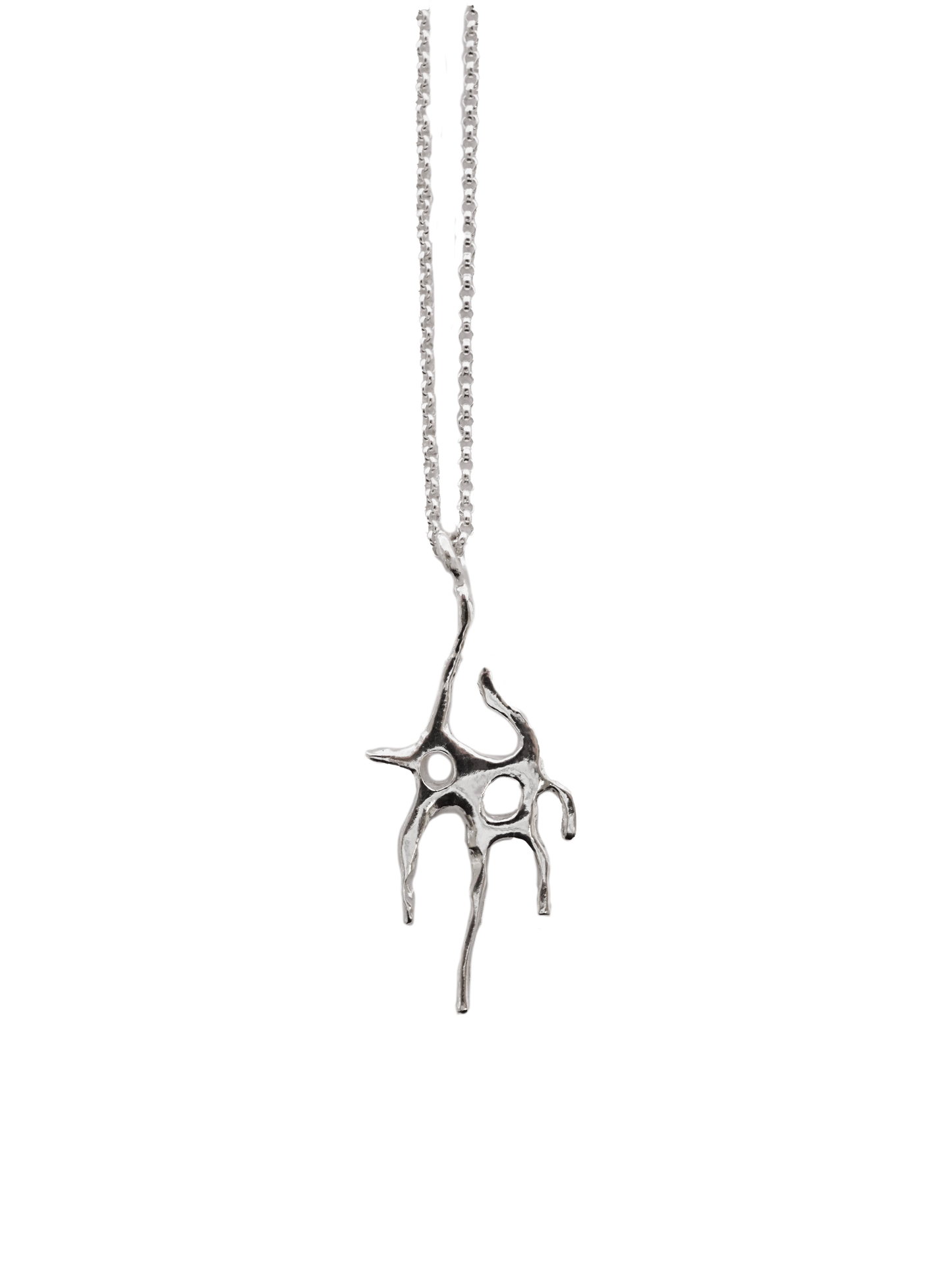 FUSION necklace