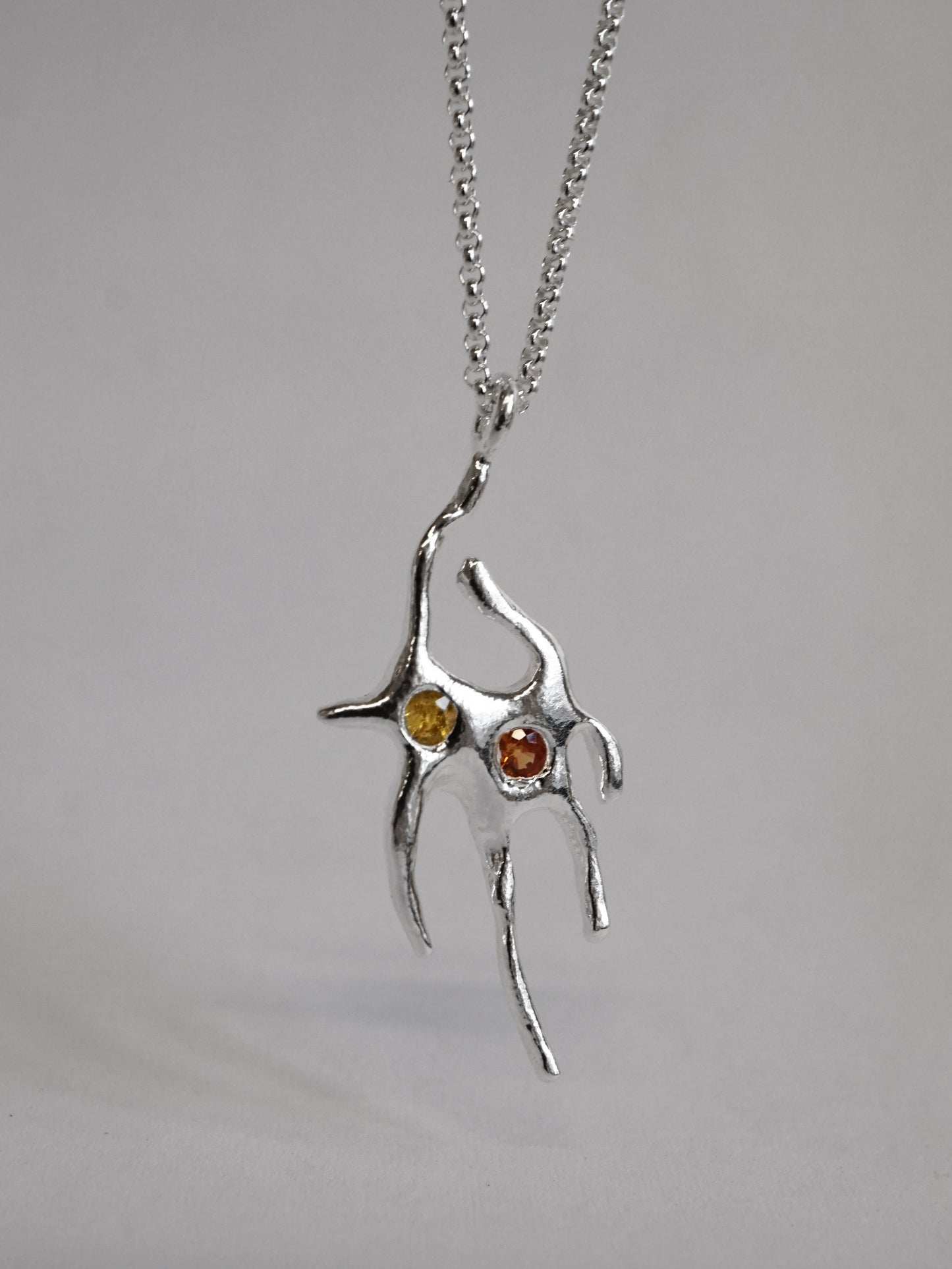 FUSION necklace