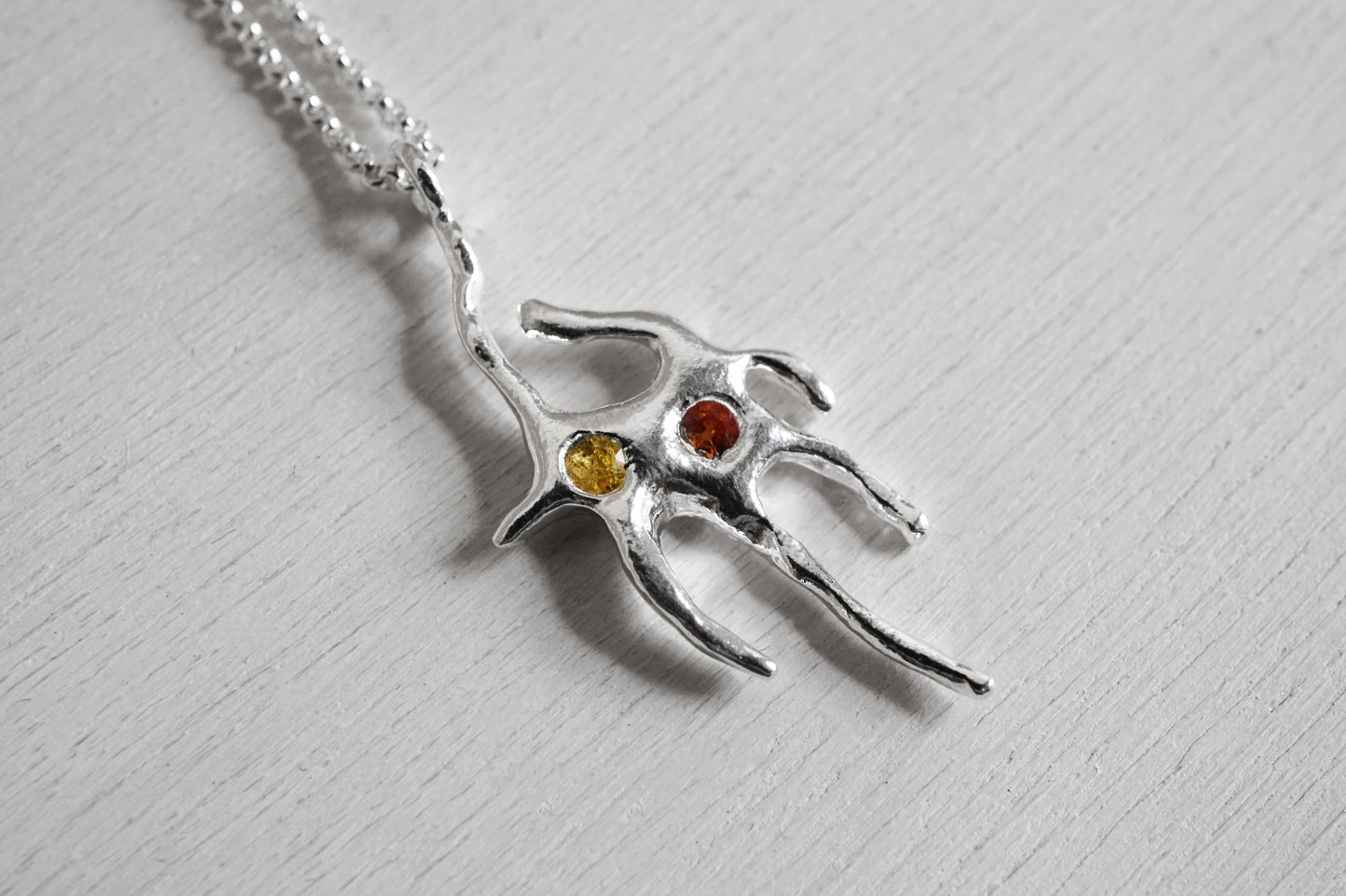 FUSION necklace