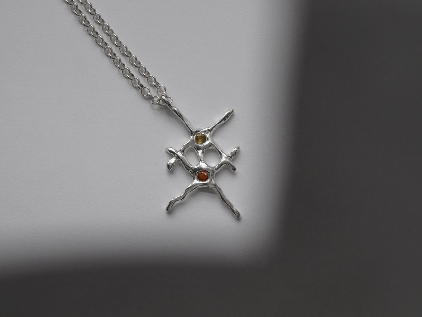 VOID necklace