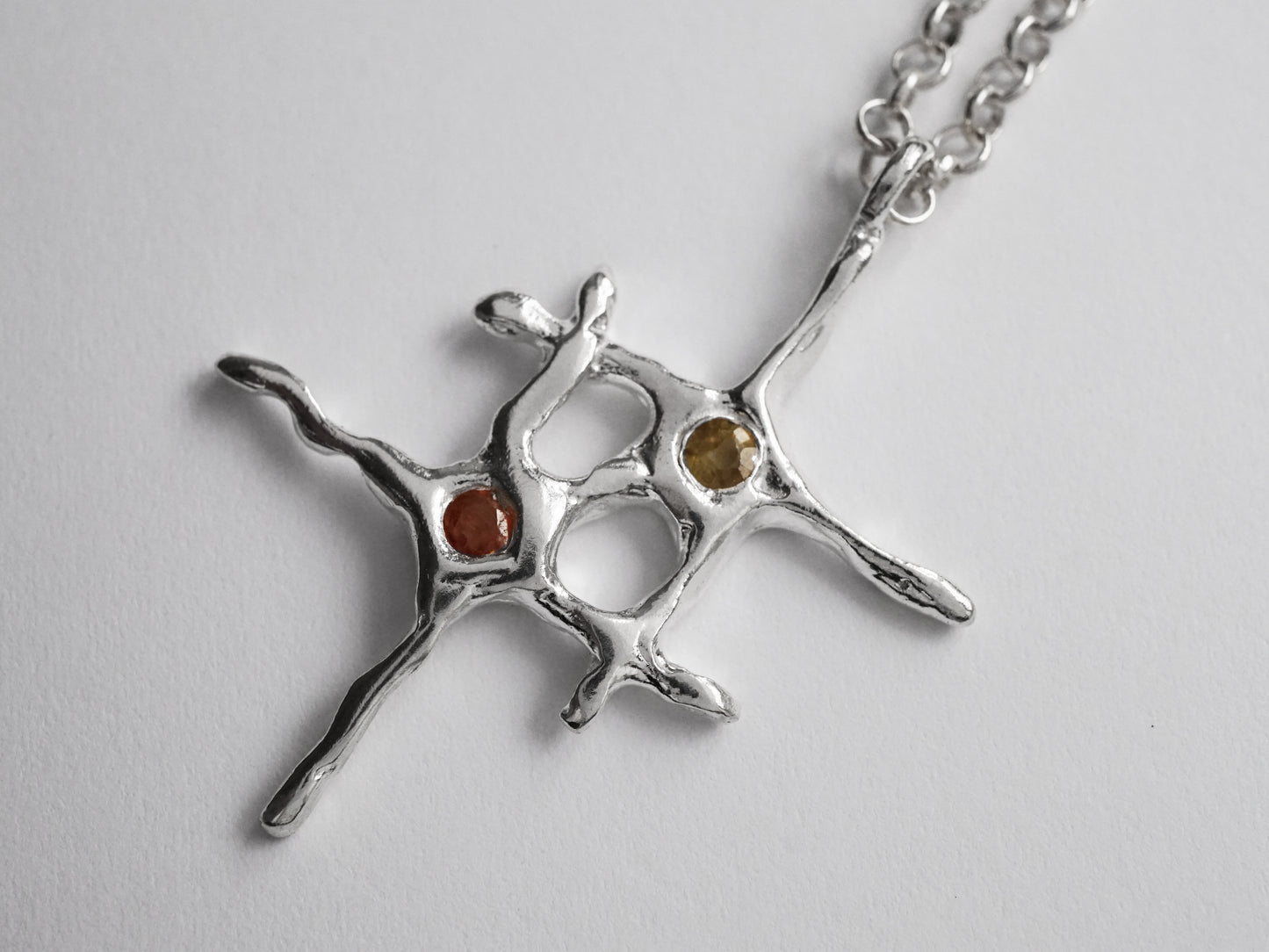VOID necklace