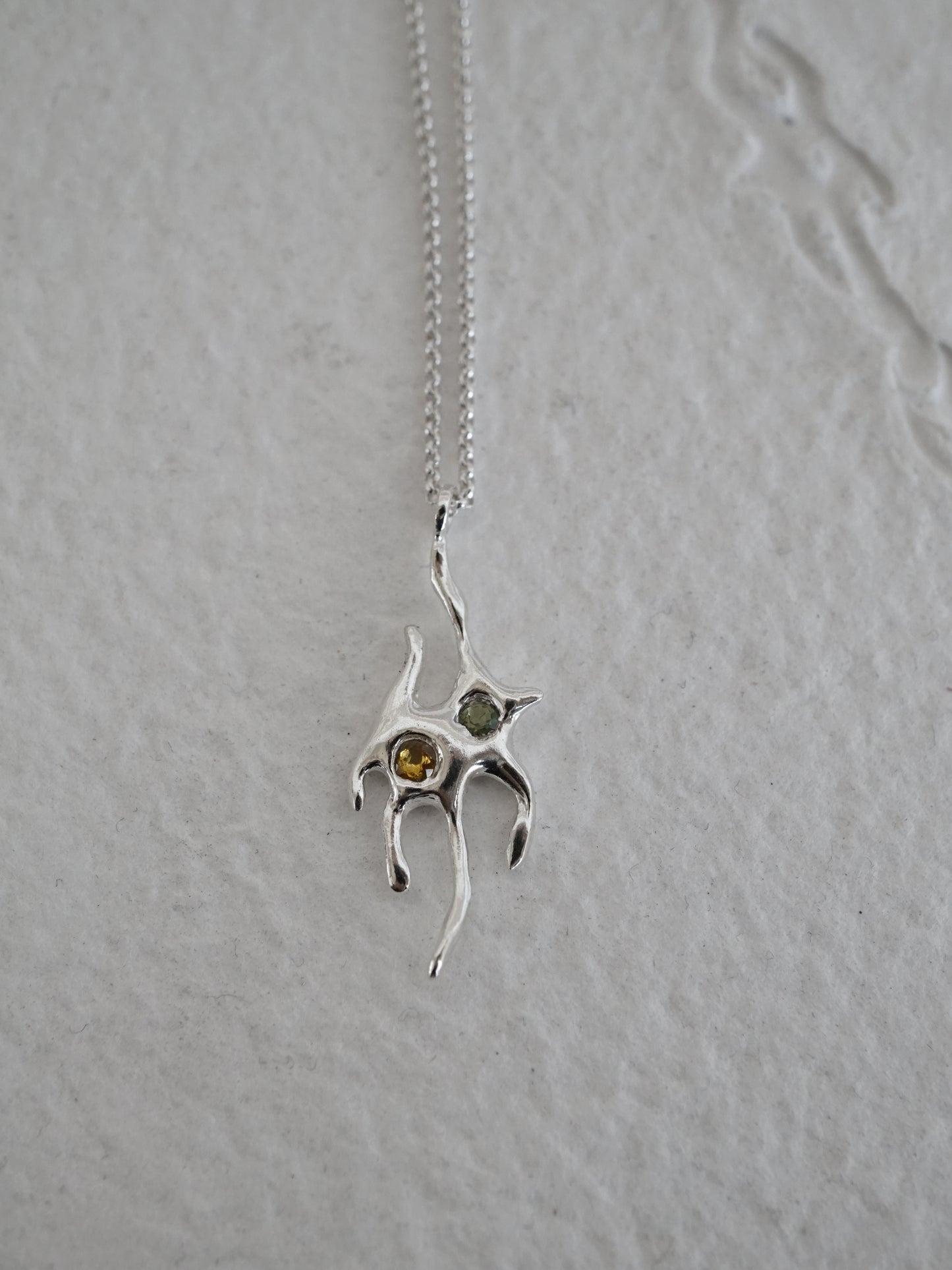 FUSION necklace