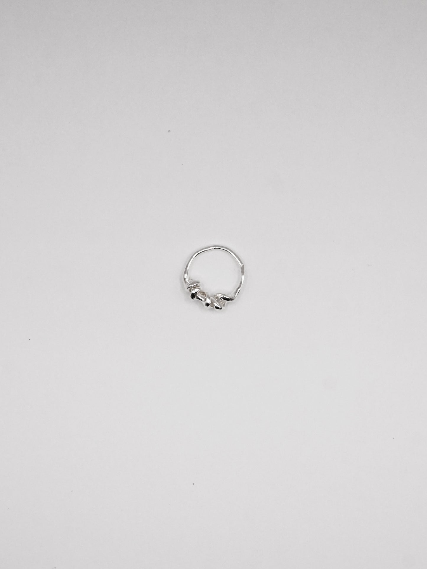 SYNAPSE SEPTUM RING