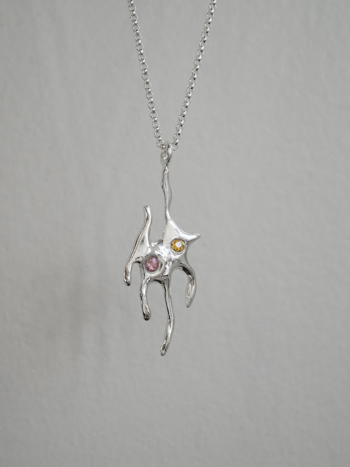 FUSION necklace