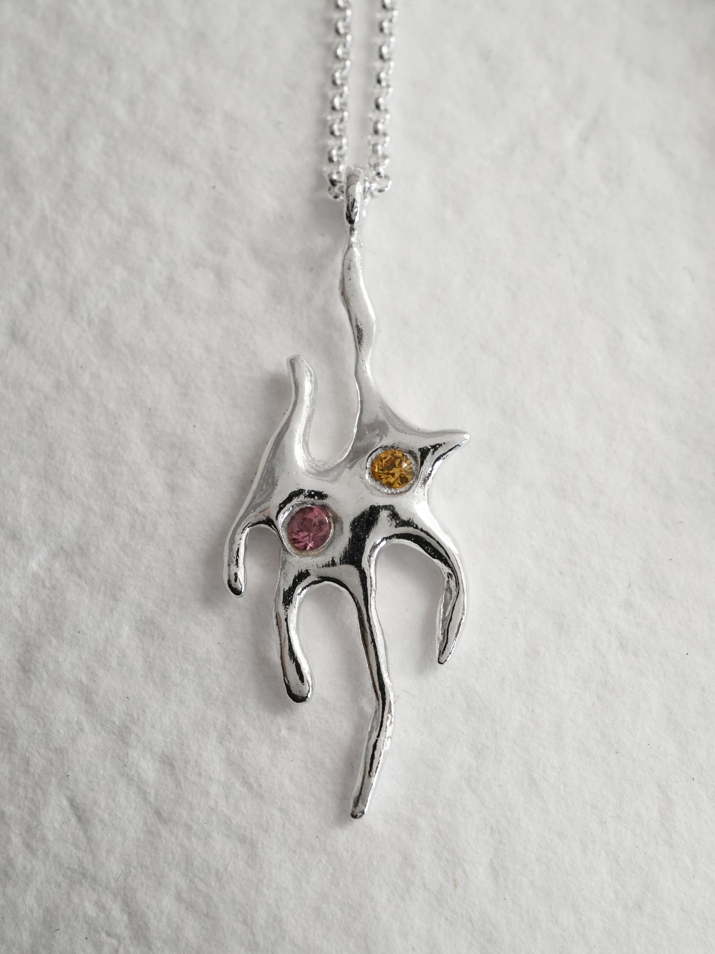 FUSION necklace
