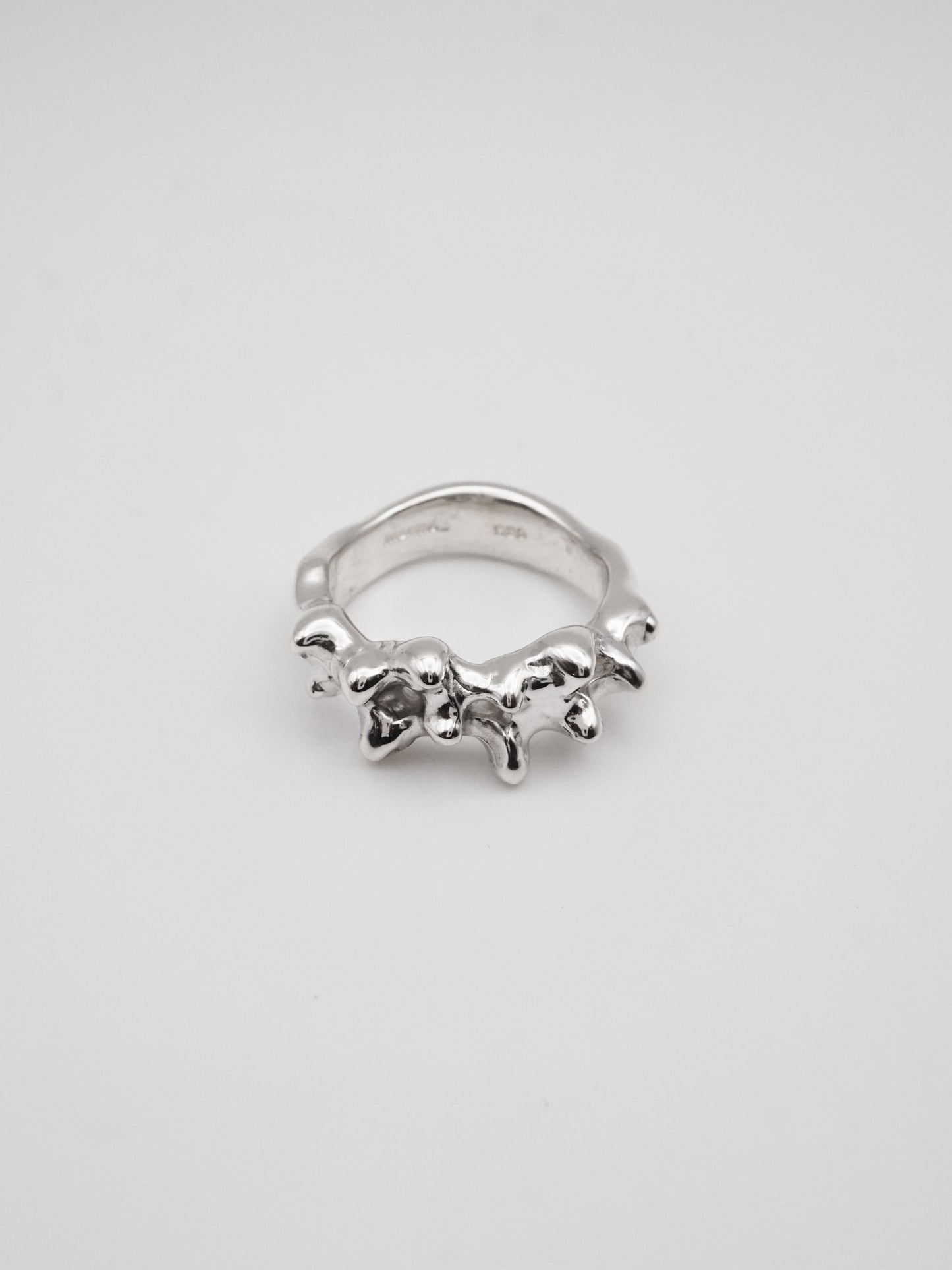 Bague SPIKE