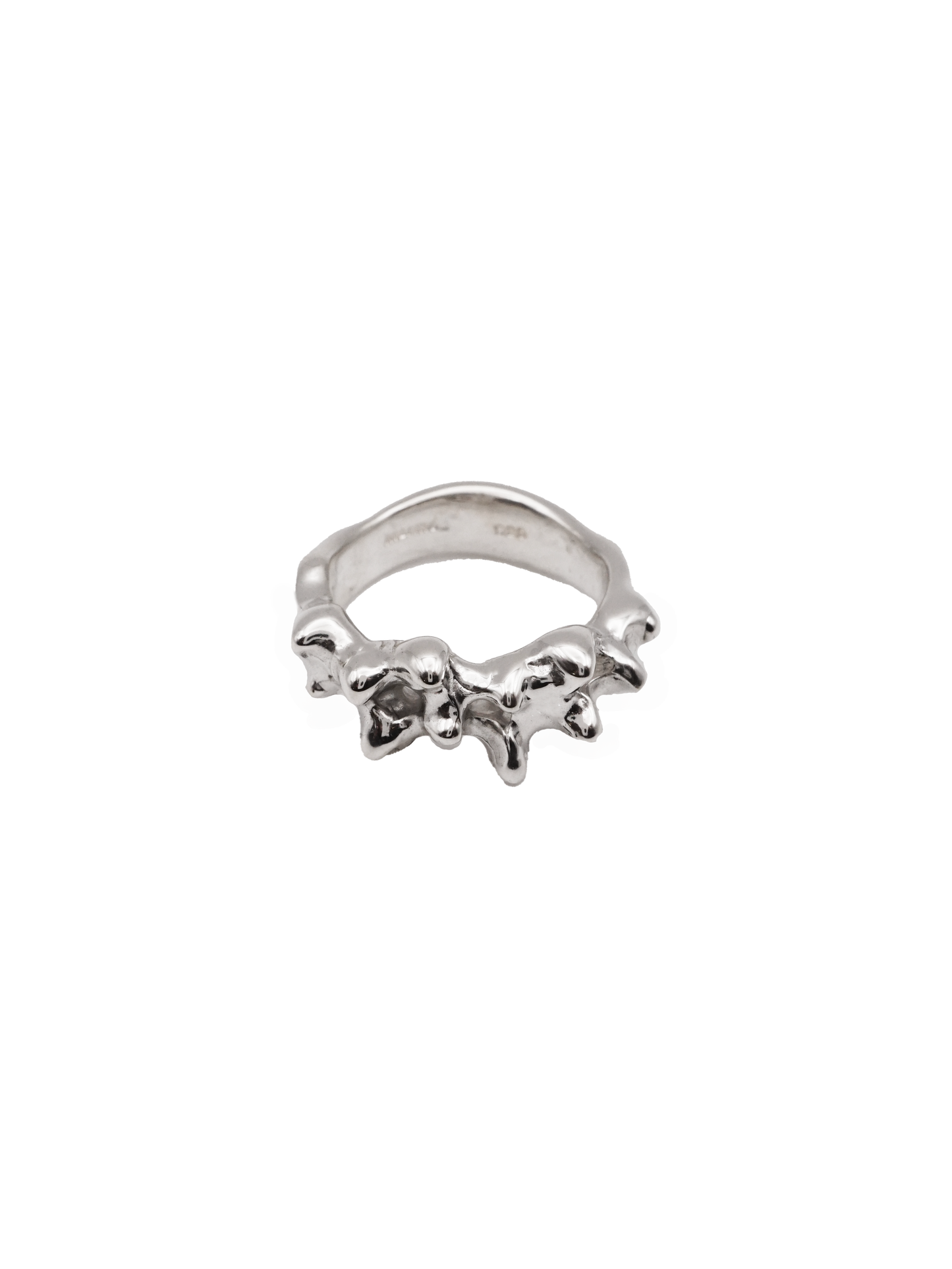 Bague SPIKE