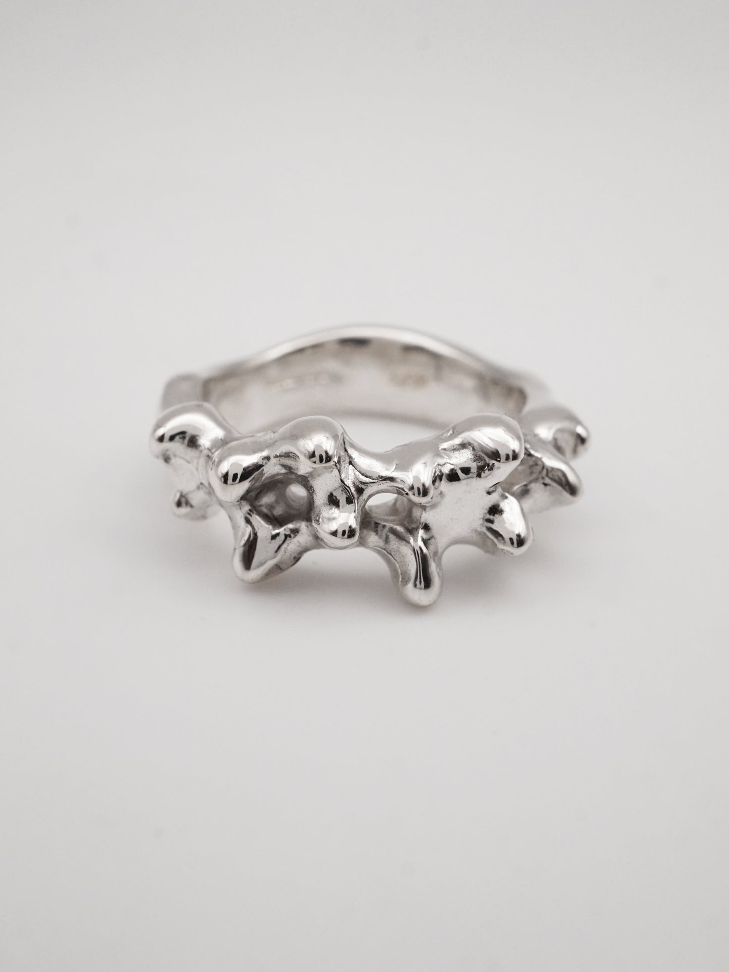 Bague SPIKE