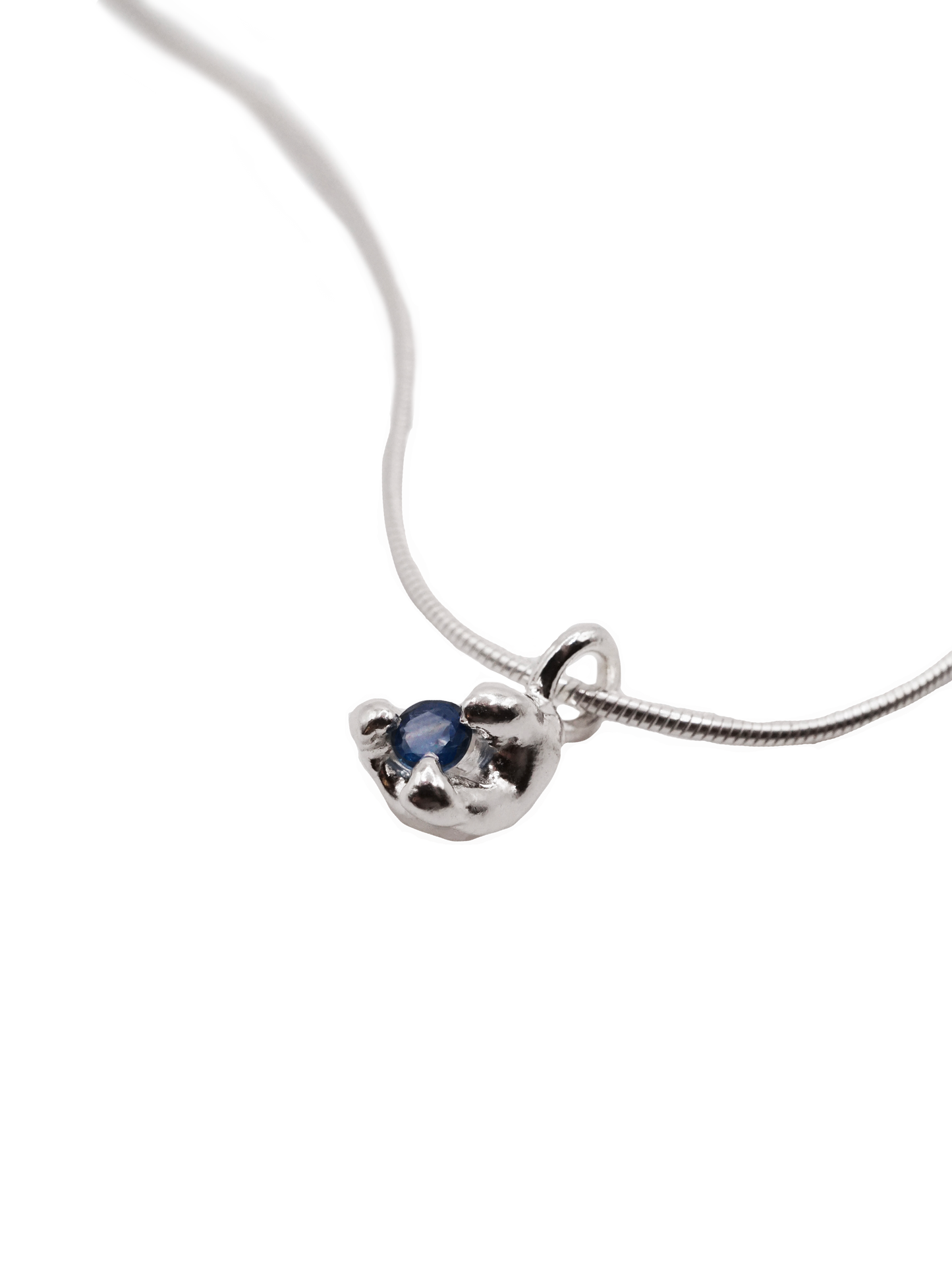 Collier CLAWS