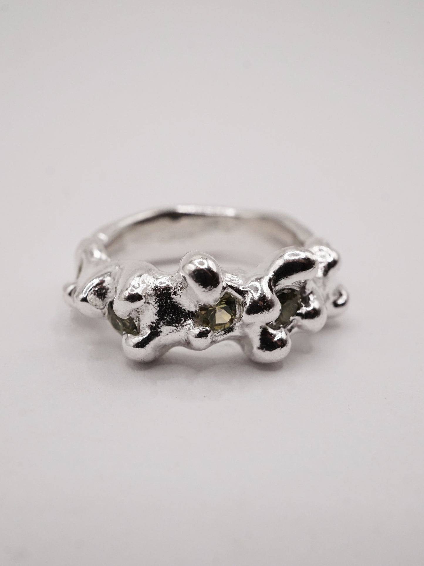 Bague SPIKE