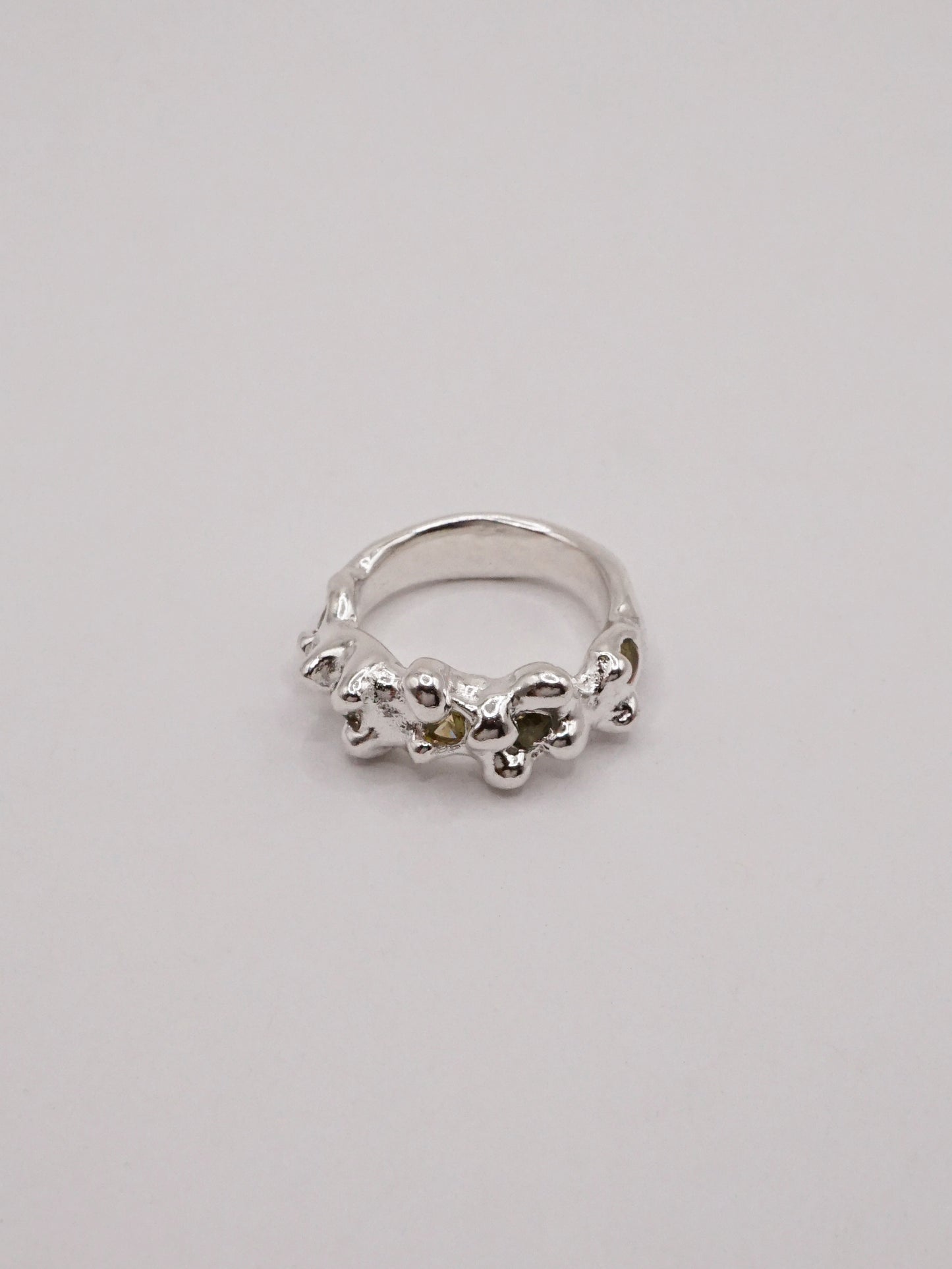 Bague SPIKE