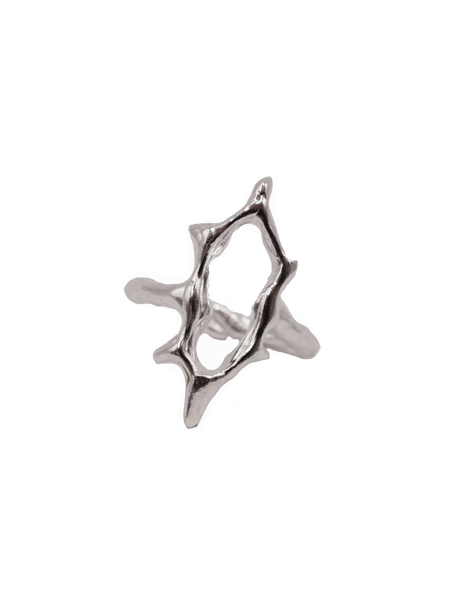 SHIELD ring