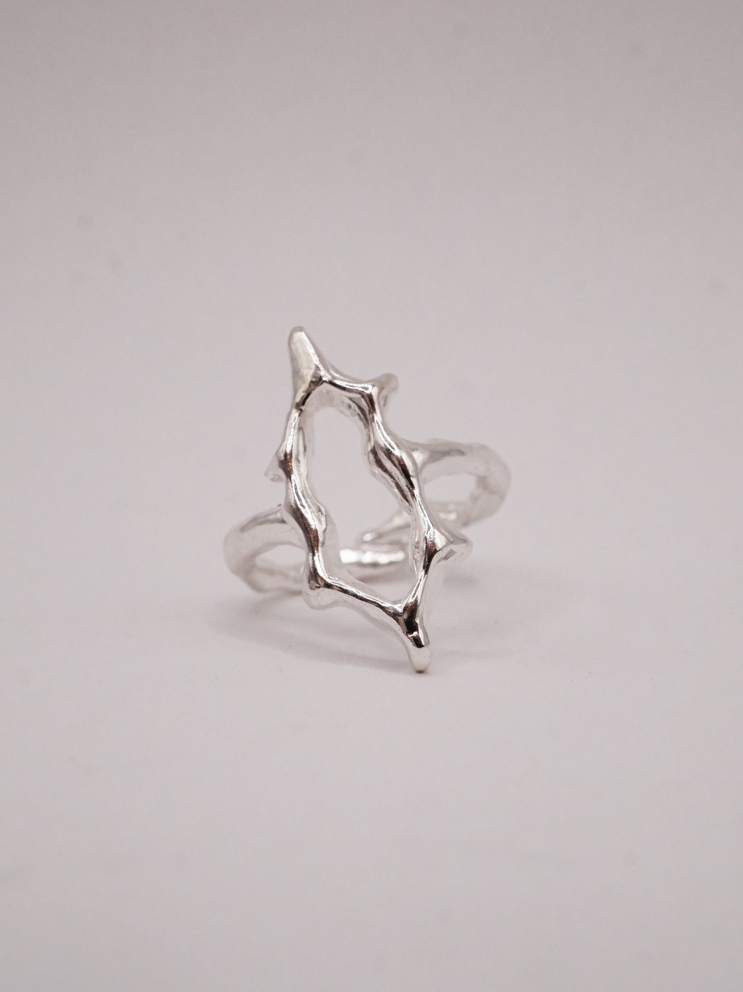 SHIELD ring