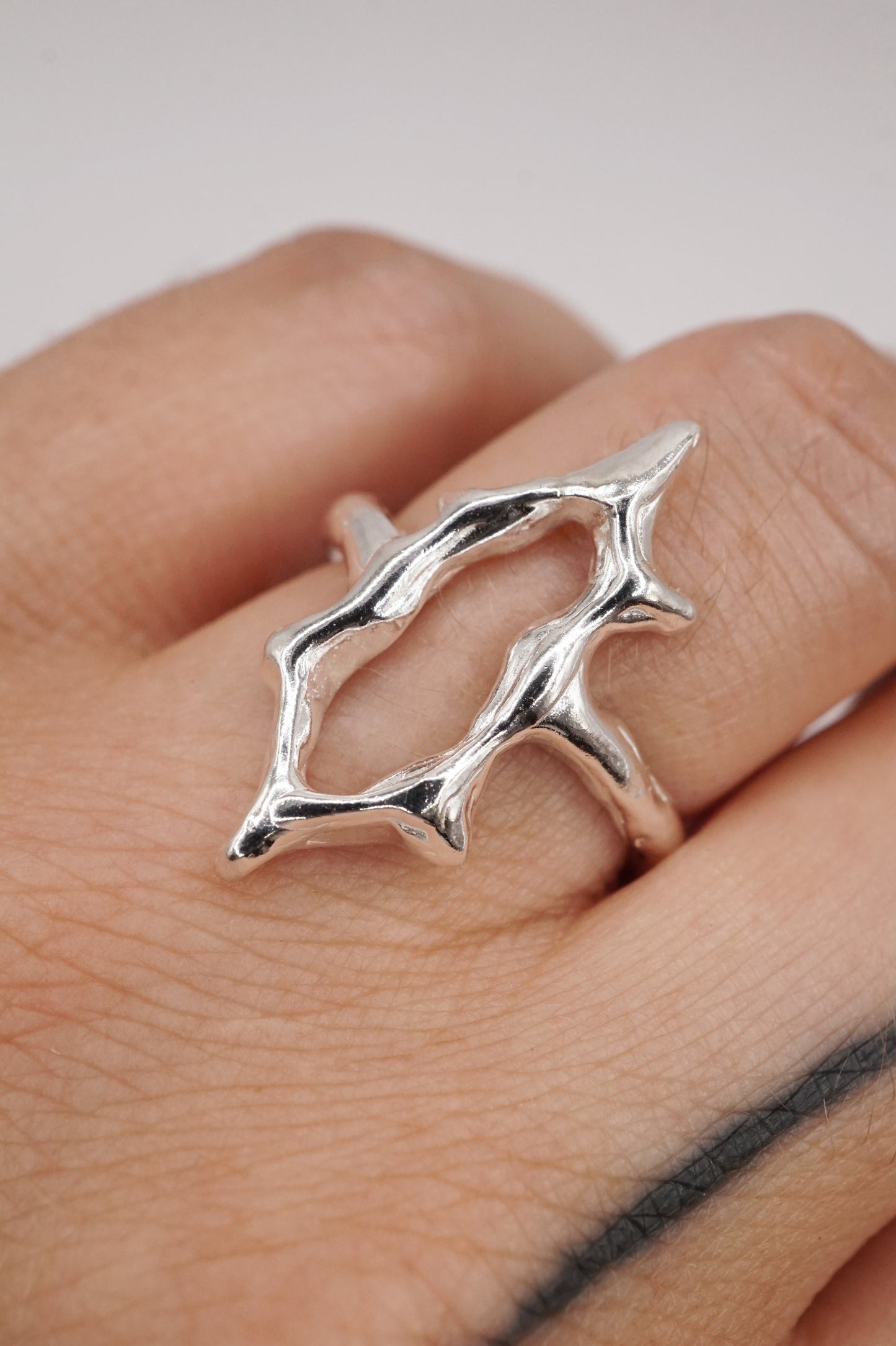SHIELD ring