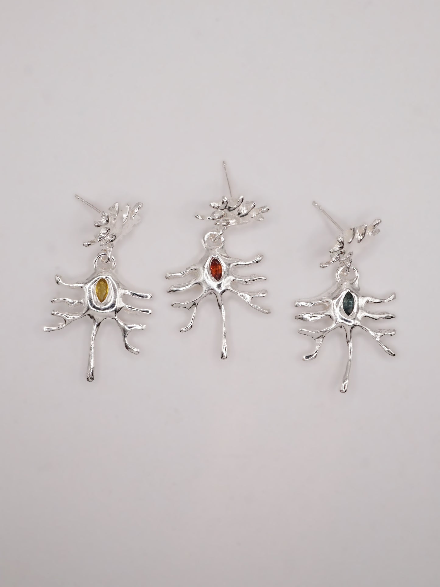 SACRUM earring