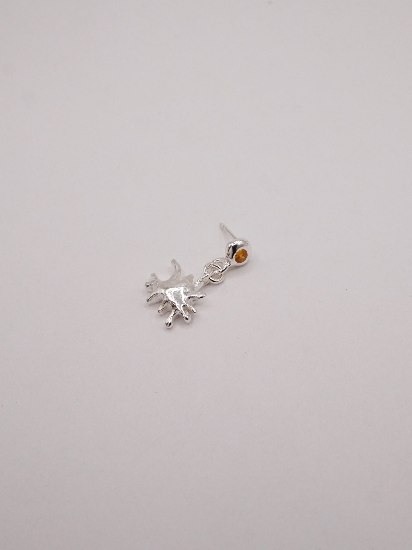 STORM earring