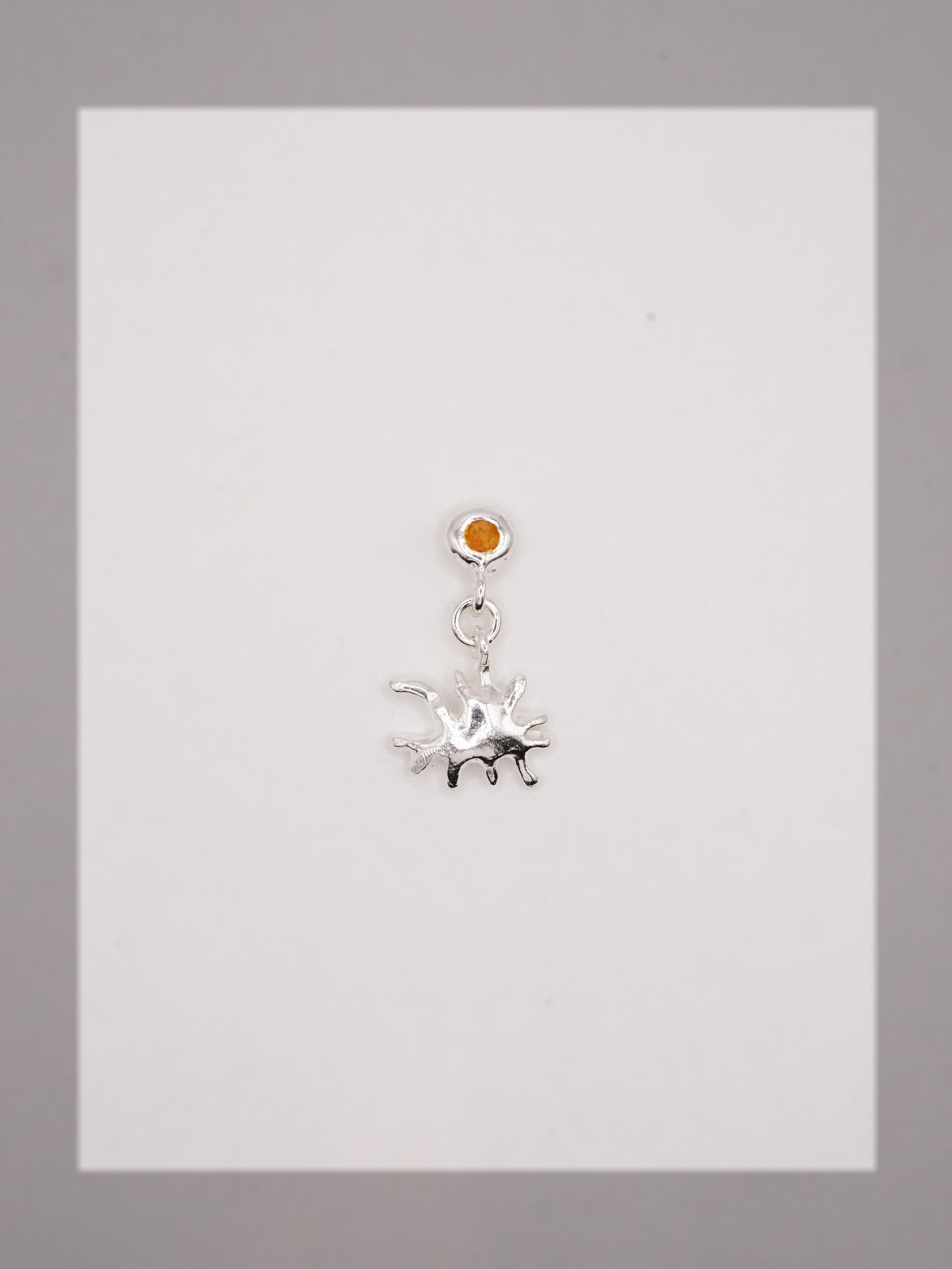 STORM earring