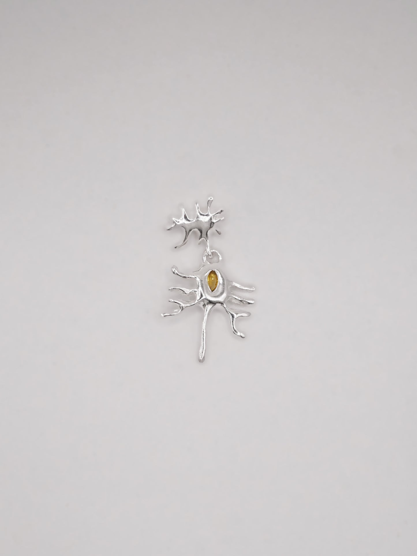 SACRUM earring