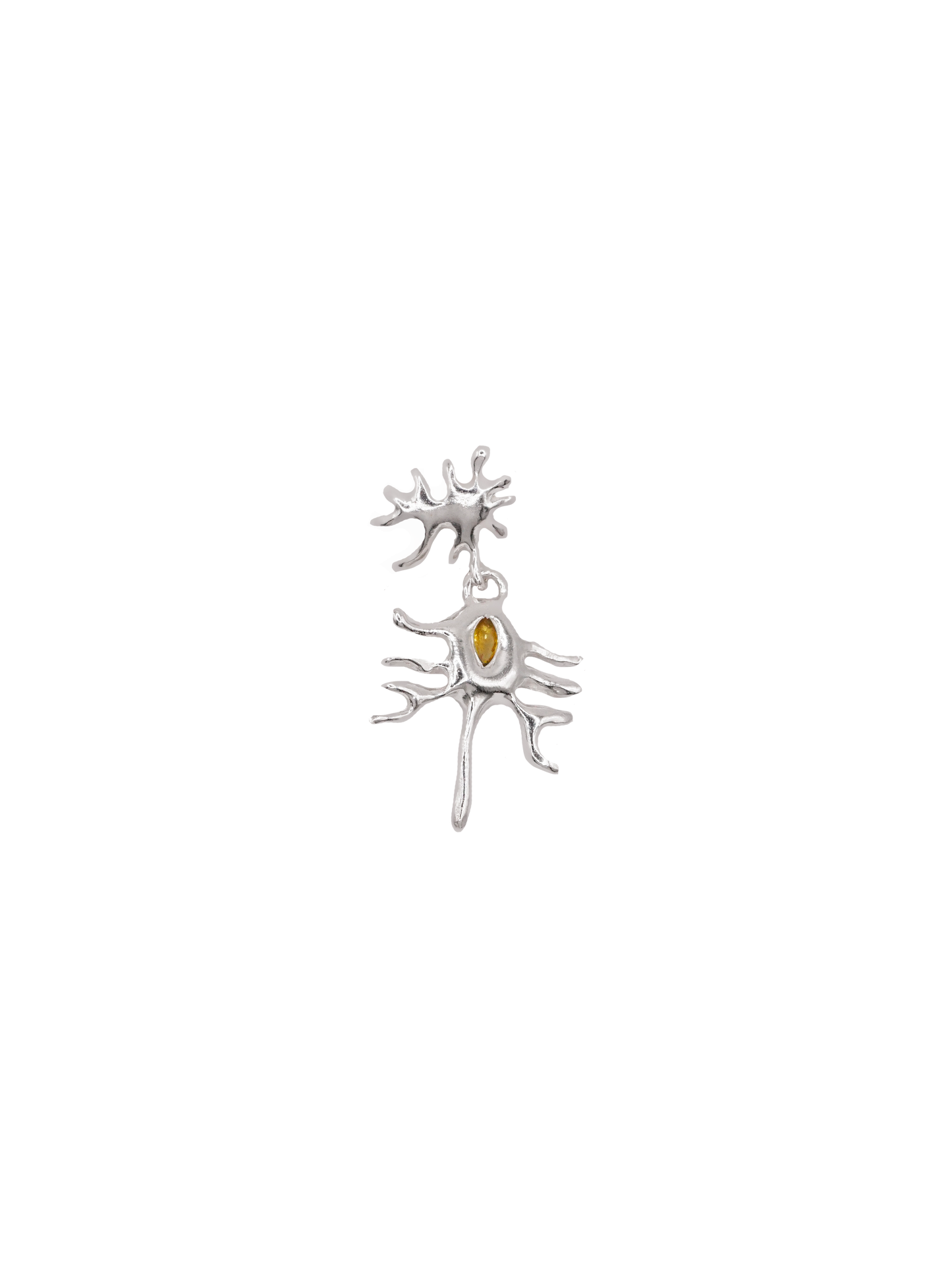 SACRUM earring