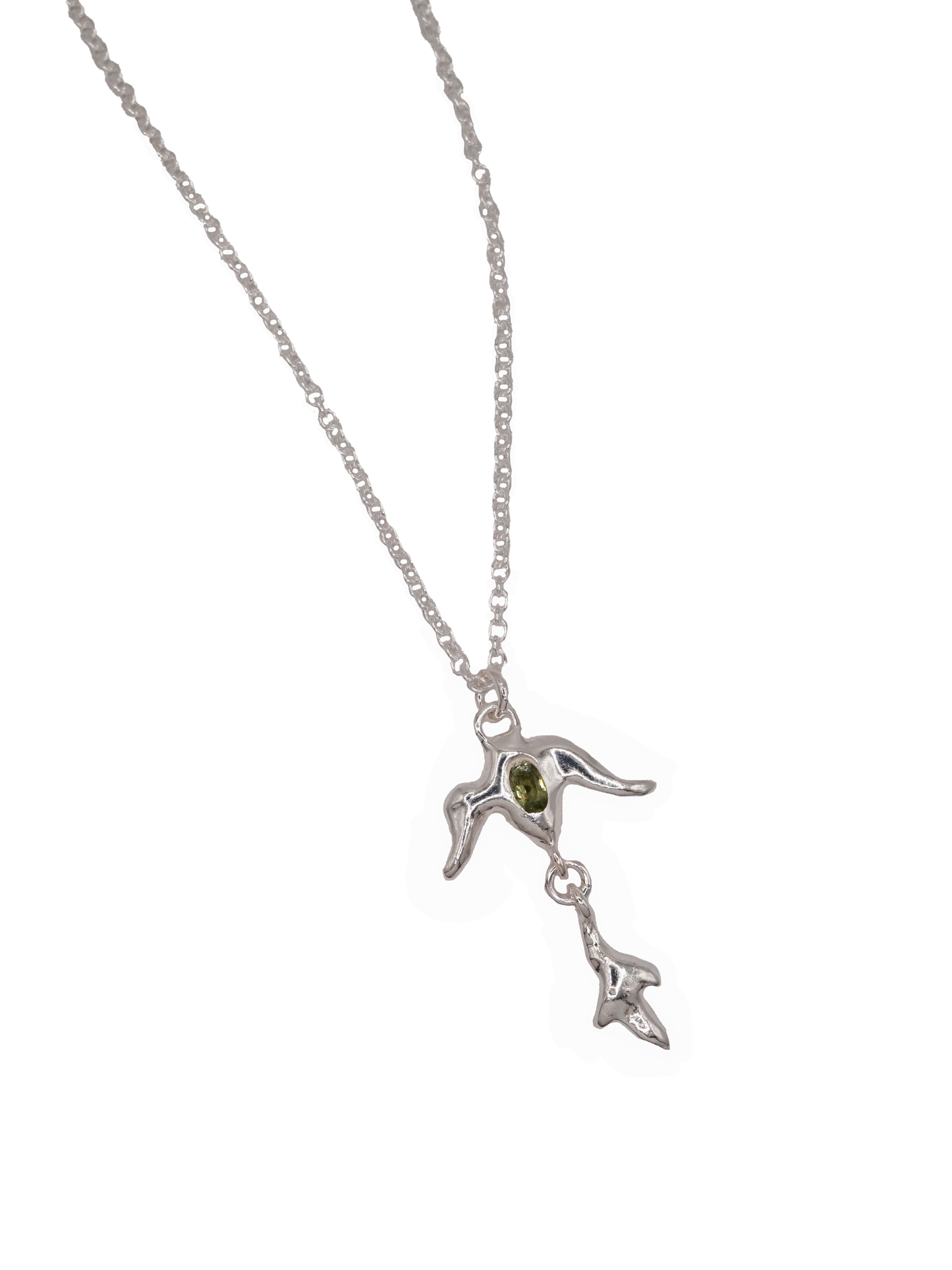 Collier OISEAU