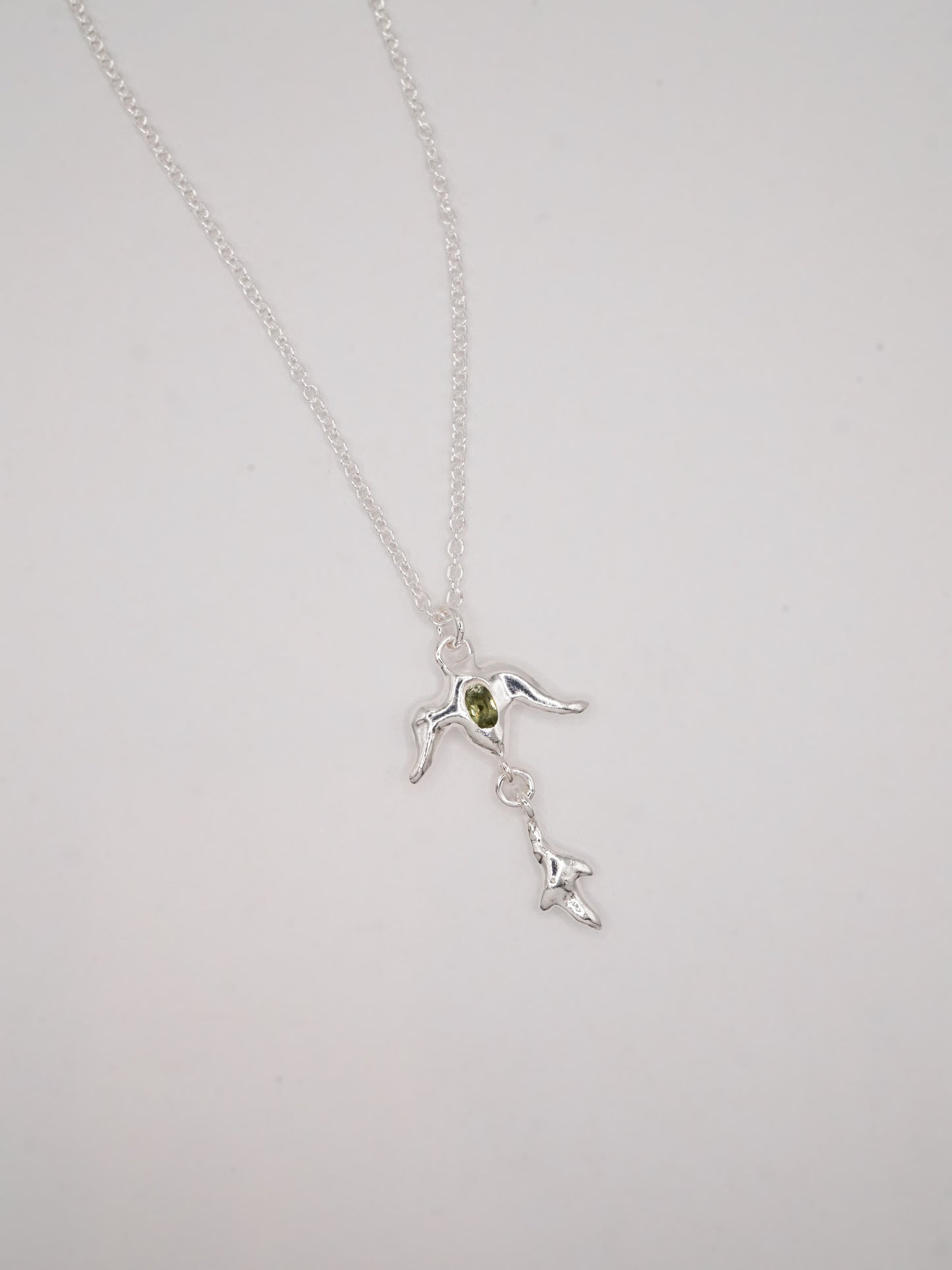 Collier OISEAU