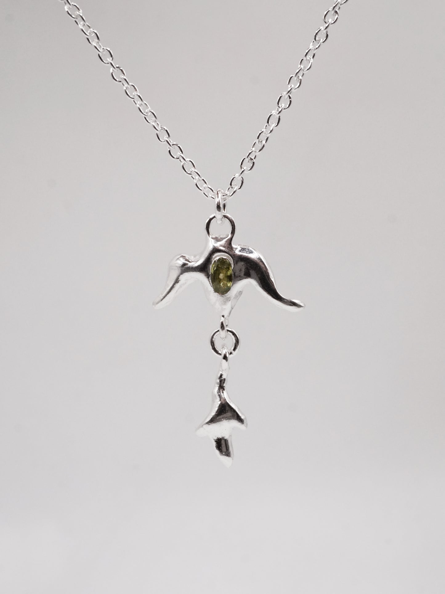 Collier OISEAU