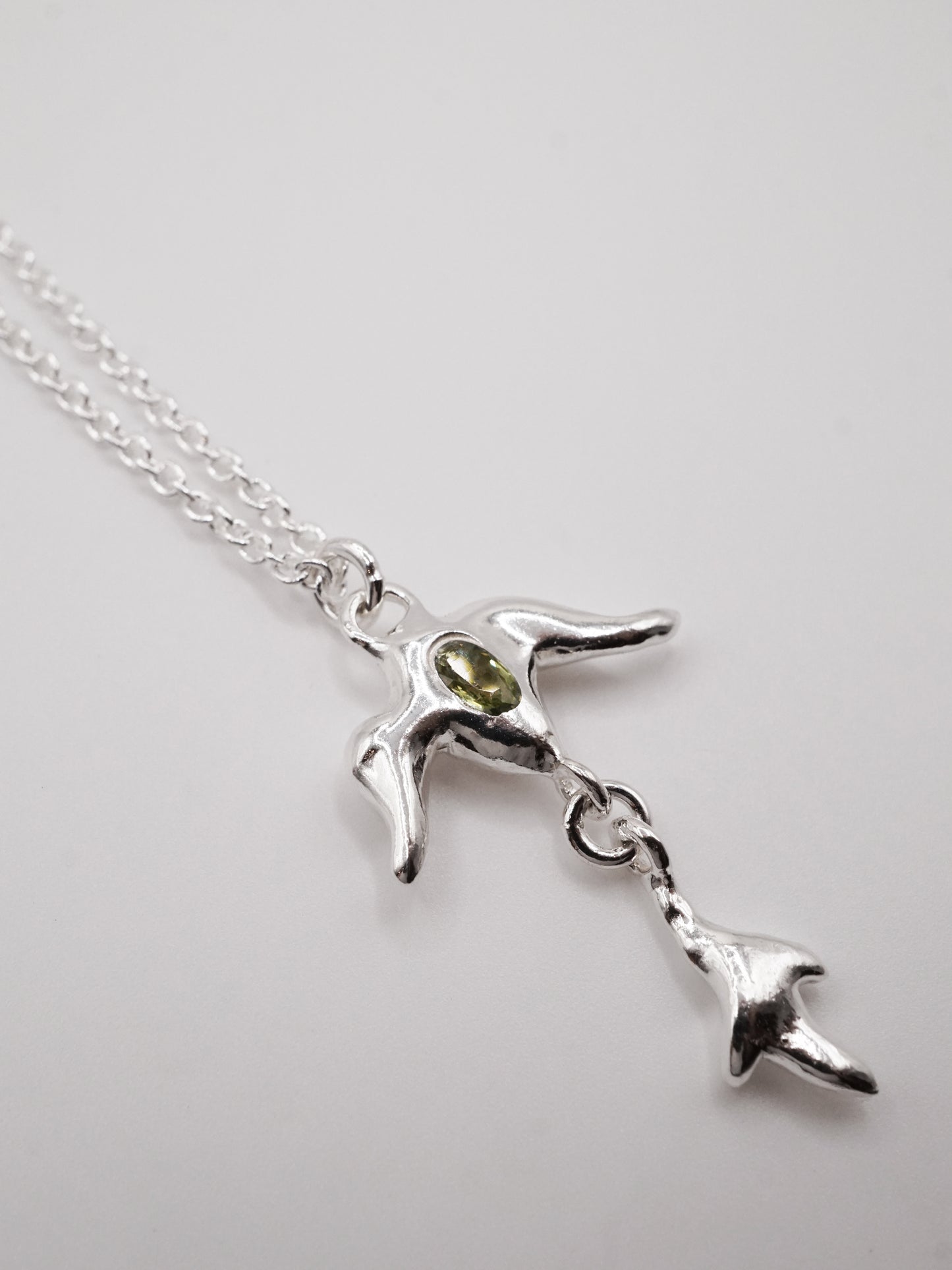 Collier OISEAU