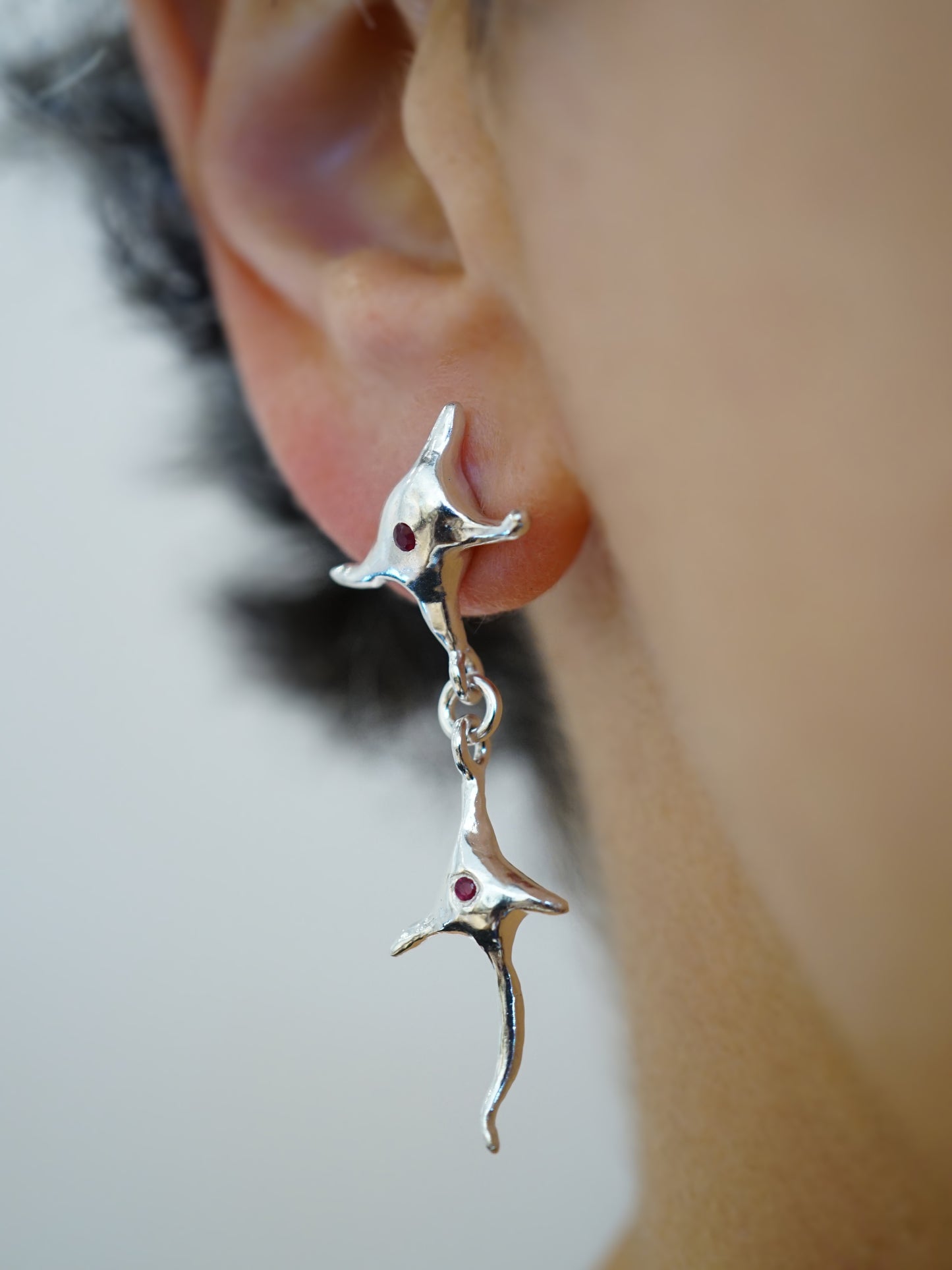 BOULET earring