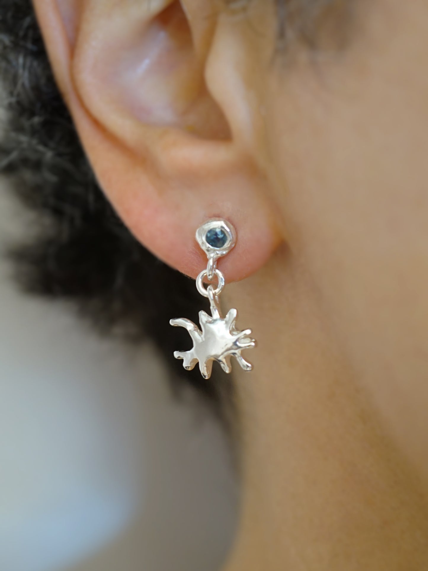STORM earring