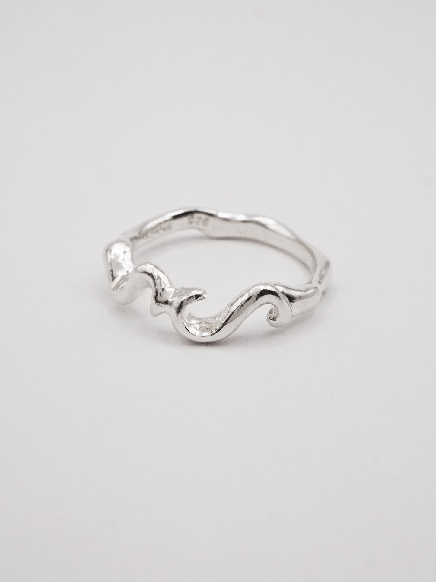 Bague ORNY