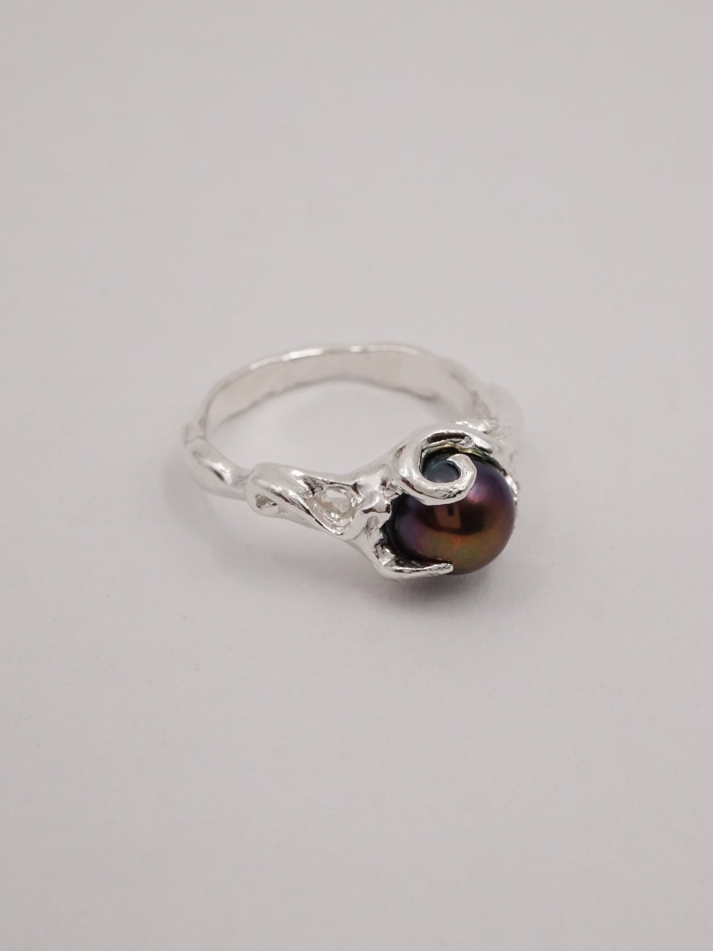 Bague NACRE