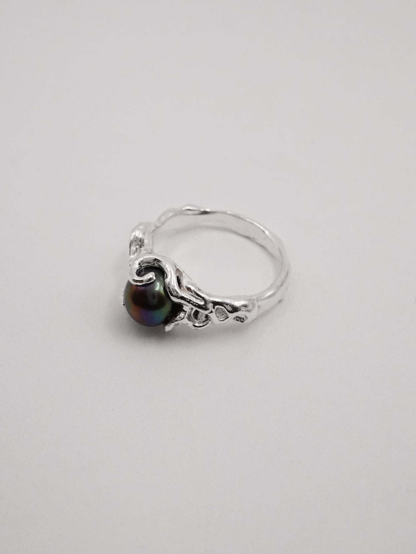 Bague NACRE