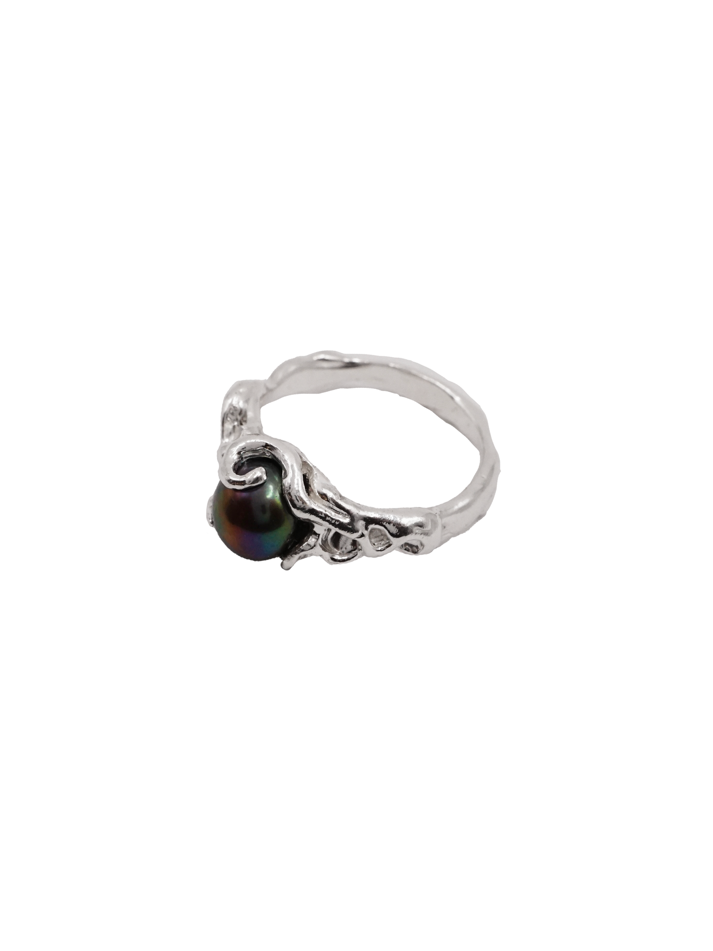 Bague NACRE