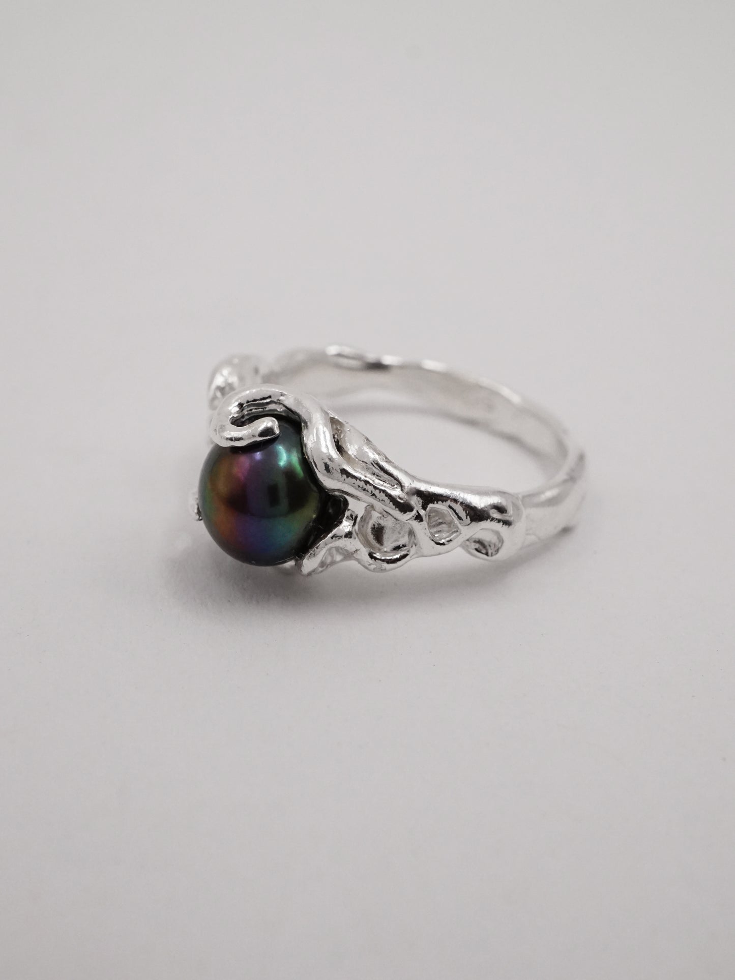 Bague NACRE