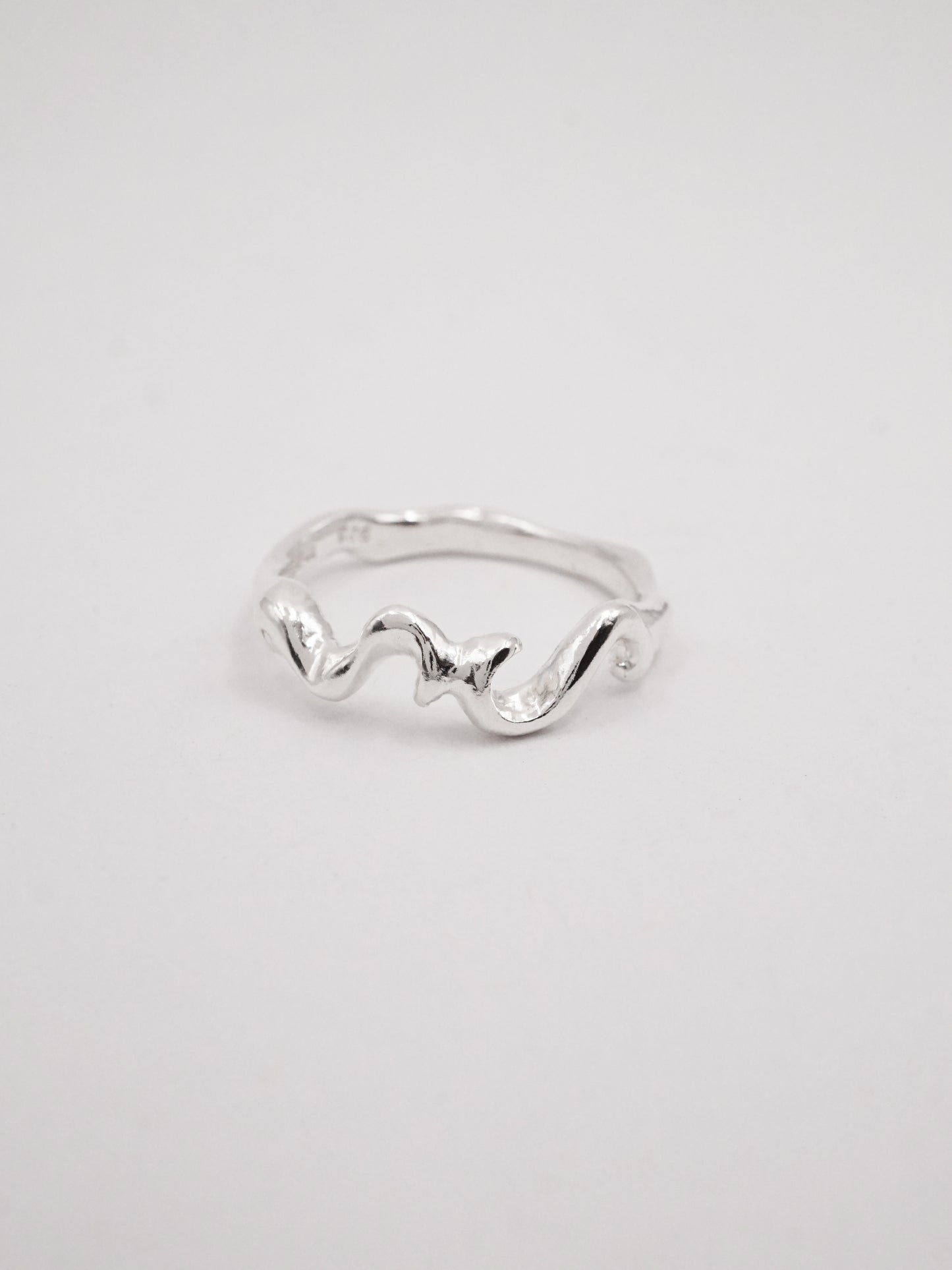 Bague ORNY