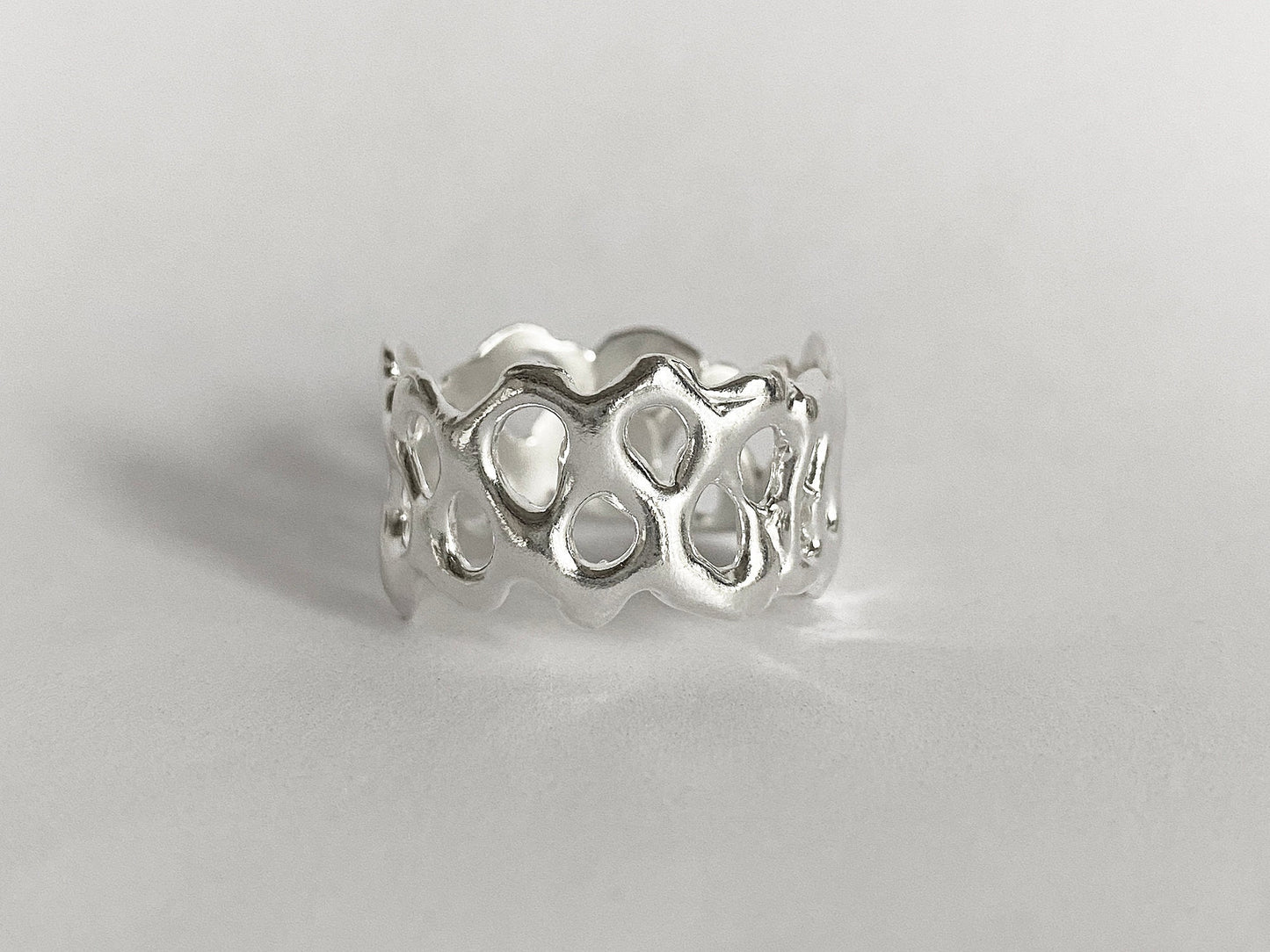 BAGUE GLUE