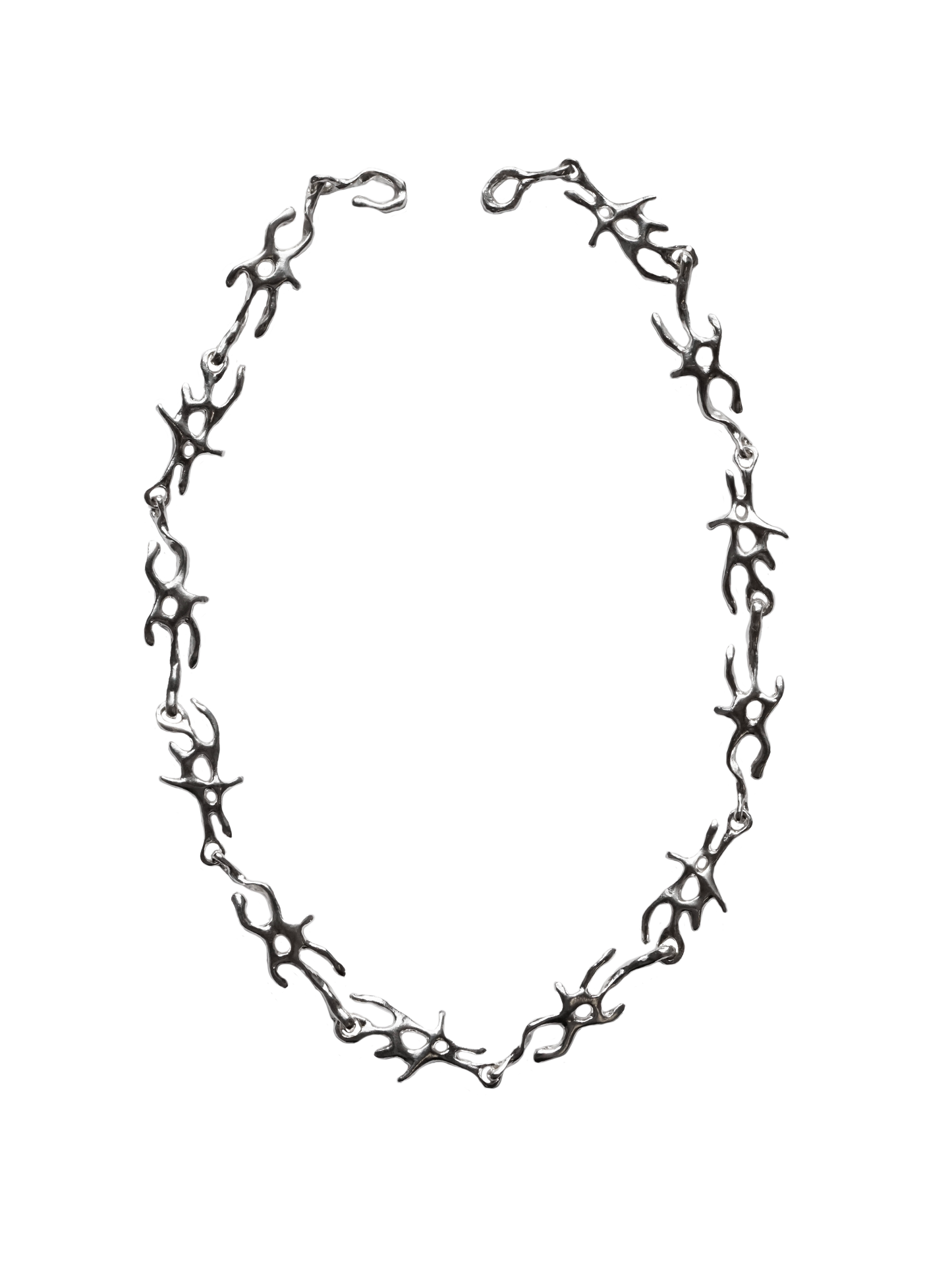 ASSUMÉE necklace