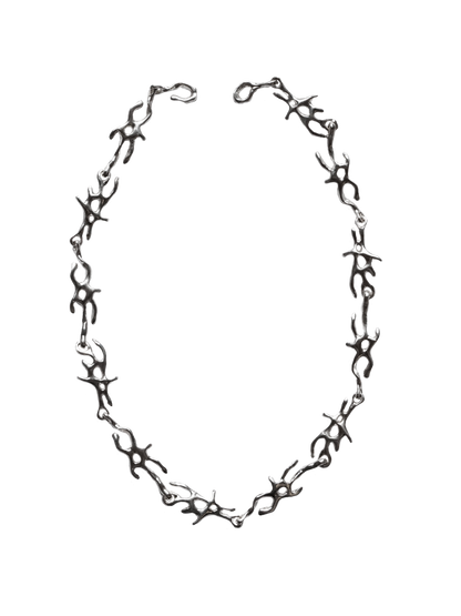 ASSUMÉE necklace