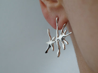 ÉMOI earrings