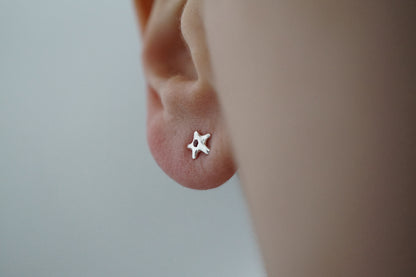 Boucles d'oreilles LUMIÈRE