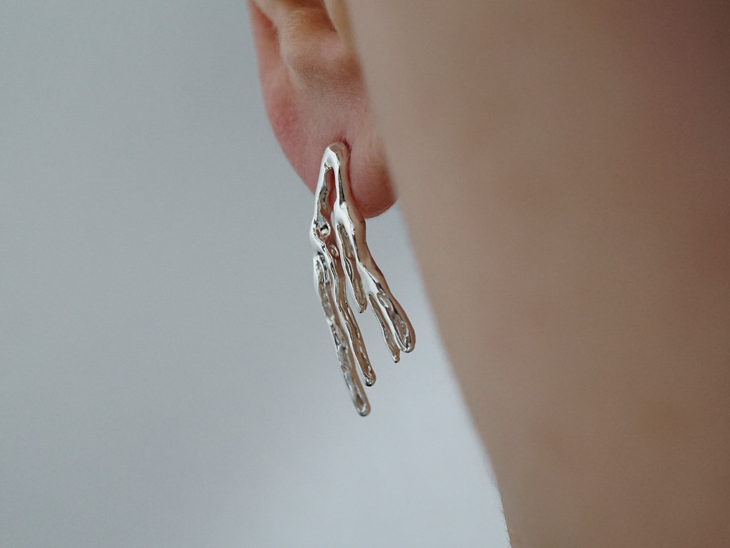 LIGNÉE earrings