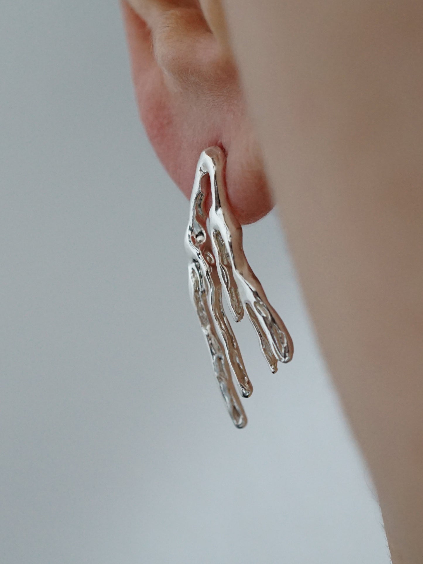 LIGNÉE earrings