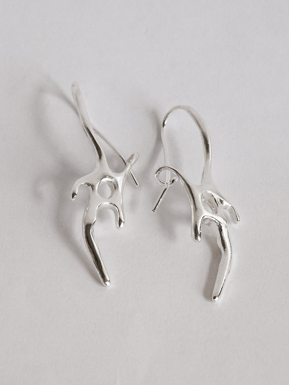VIDE earrings