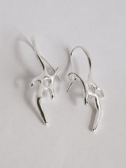 VIDE earrings
