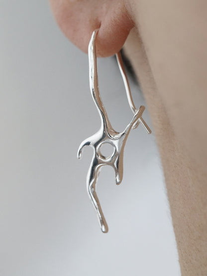 VIDE earrings