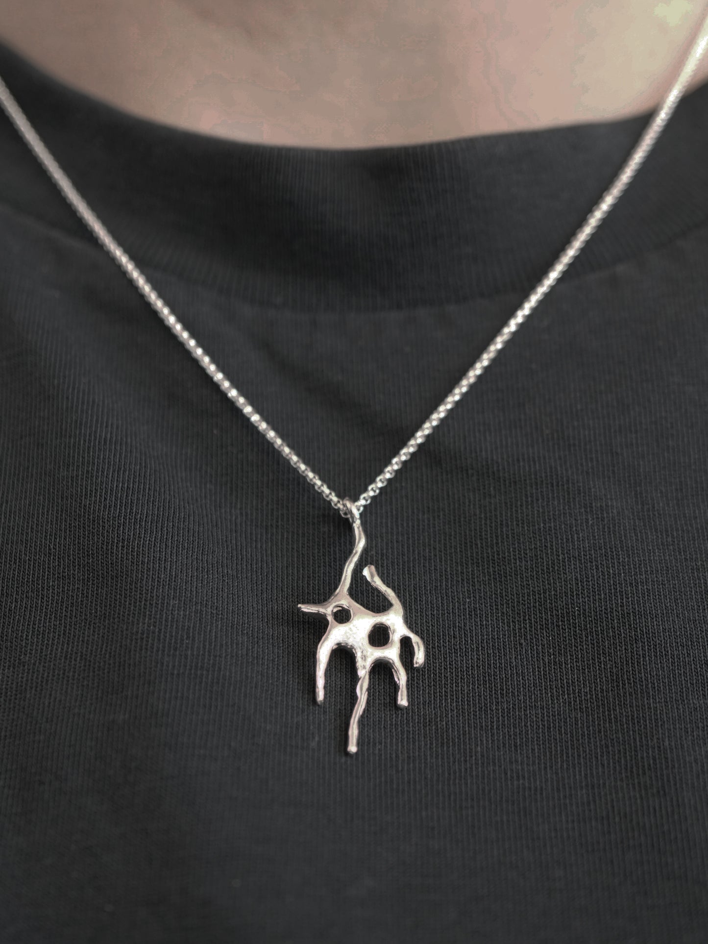 FUSION necklace