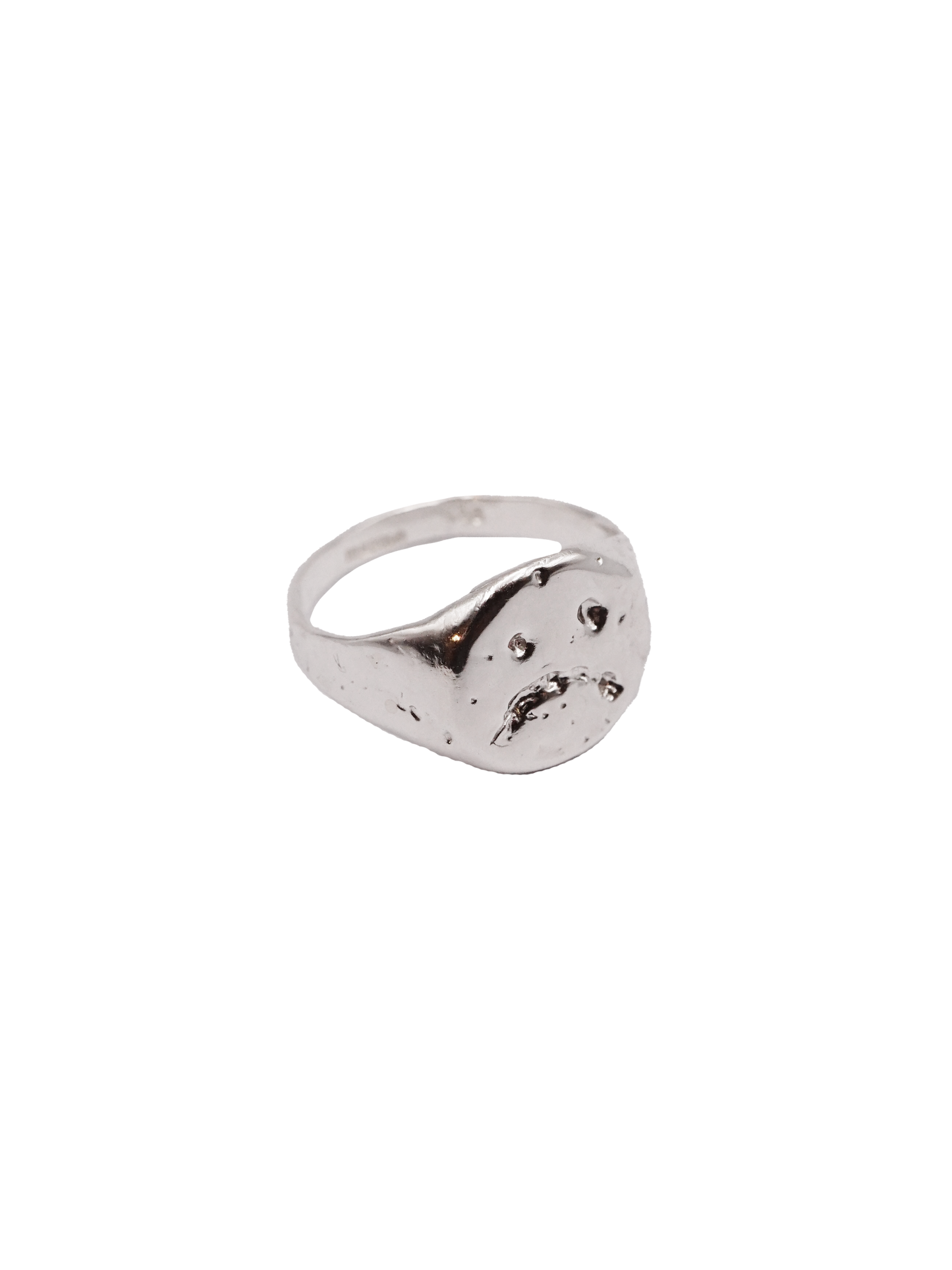 Bague GRUMPY FONDUE