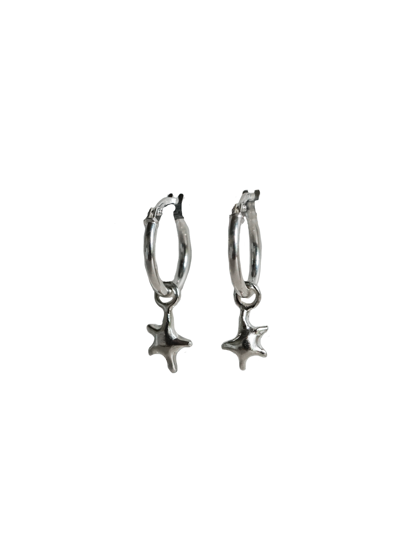 Boucles d'oreilles DISTANCE