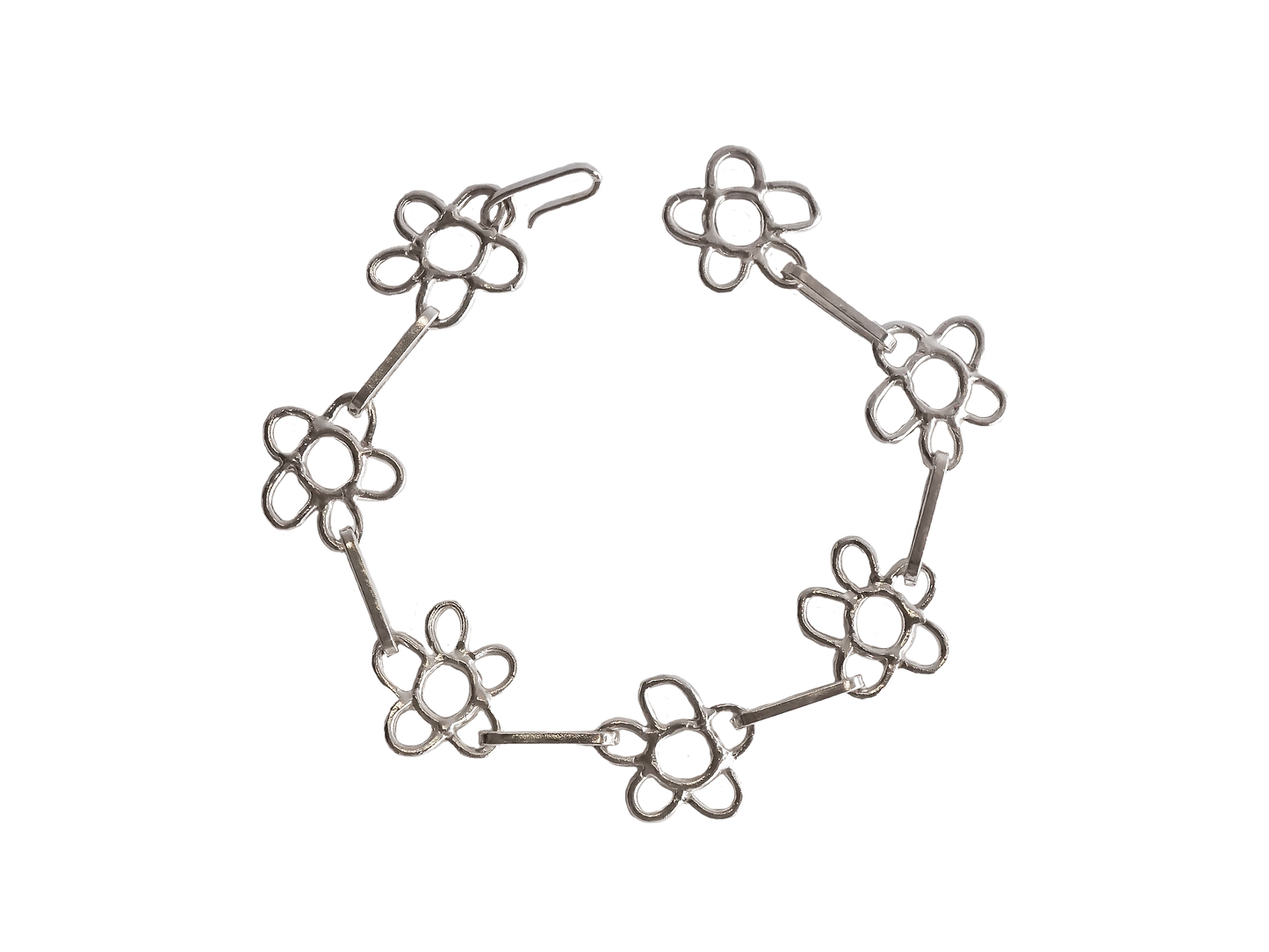 FLOWERS BRACELET