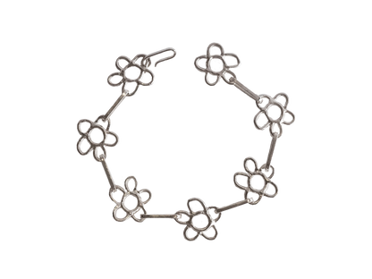 FLOWERS BRACELET